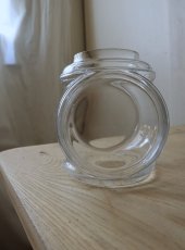 画像31: No.108　オイルランタンの小型ランプ (31)