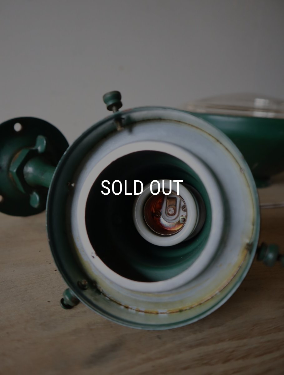 画像25: No.107　マツダのブラケットライト (25)