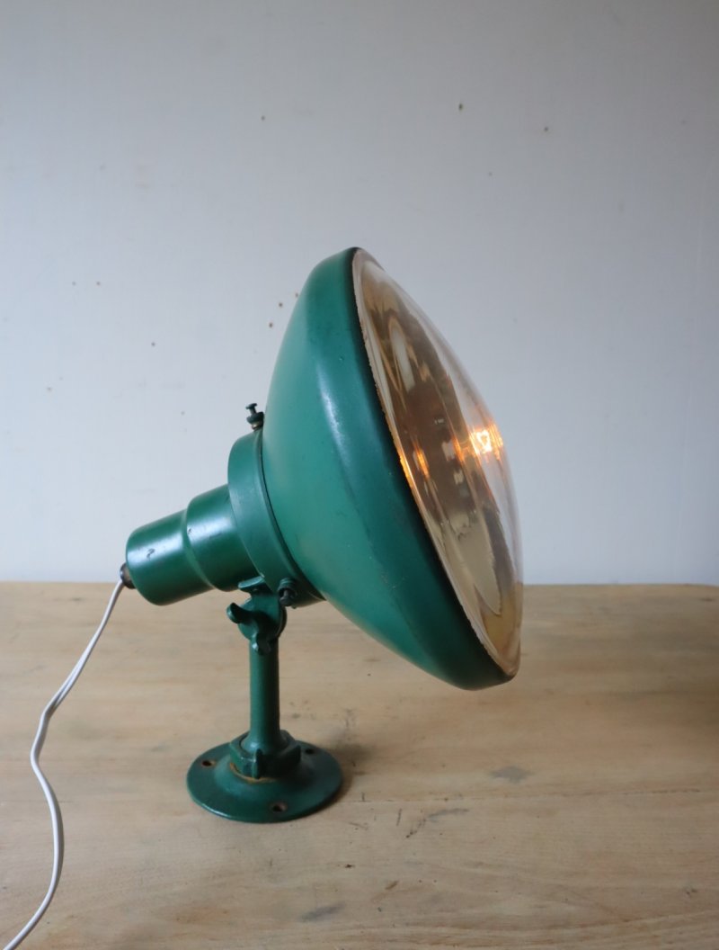 画像1: No.107 マツダのブラケットライト