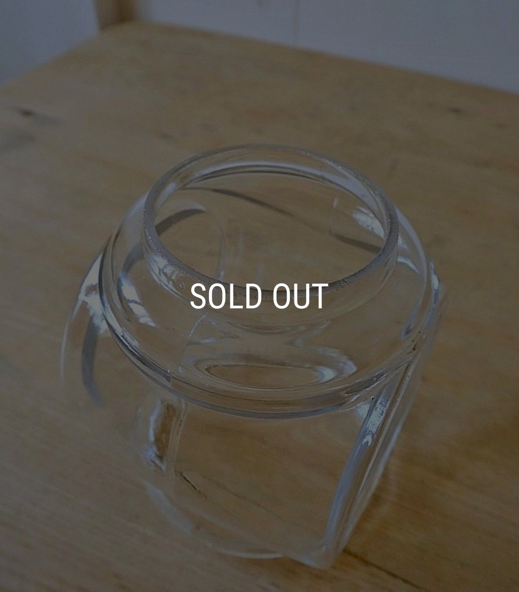 画像32: No.108　オイルランタンの小型ランプ (32)