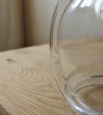 画像34: No.108　オイルランタンの小型ランプ (34)