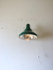 画像2: No.107　マツダのブラケットライト (2)