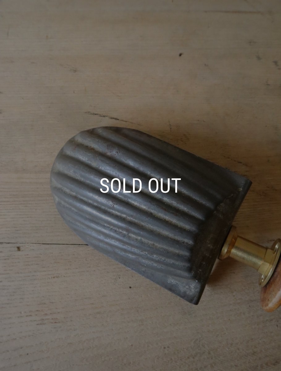 画像19: No.117　マドレーヌ型の2wayライト (19)