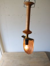 画像5: No.117　マドレーヌ型の2wayライト (5)