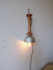 画像10: No.112　アルミ型の2wayライト (10)