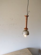 画像4: No.112　アルミ型の2wayライト (4)