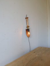 画像10: No.117　マドレーヌ型の2wayライト (10)