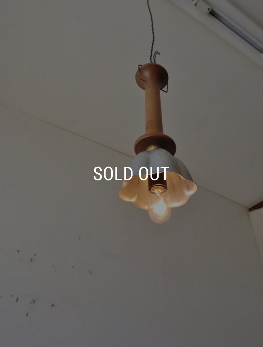 画像5: No.113　花形ゼリー型の2wayライト (5)