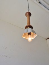 画像5: No.113　花形ゼリー型の2wayライト (5)