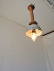 画像5: No.112　アルミ型の2wayライト (5)