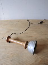 画像17: No.112　アルミ型の2wayライト (17)