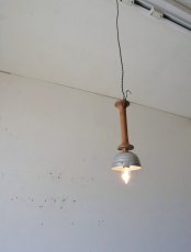 画像3: No.112　アルミ型の2wayライト (3)