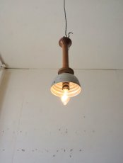 画像6: No.112　アルミ型の2wayライト (6)