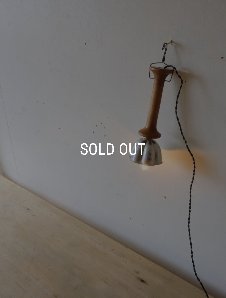 画像10: No.113　花形ゼリー型の2wayライト (10)