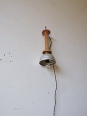 画像15: No.112　アルミ型の2wayライト (15)