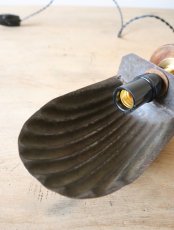 画像18: No.116　マドレーヌ型と糸巻きの2wayライト (18)