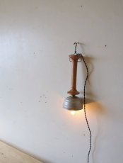 画像11: No.112　アルミ型の2wayライト (11)