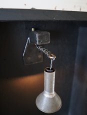 画像14: No.119　時計木箱の壁掛け飾り棚 (14)