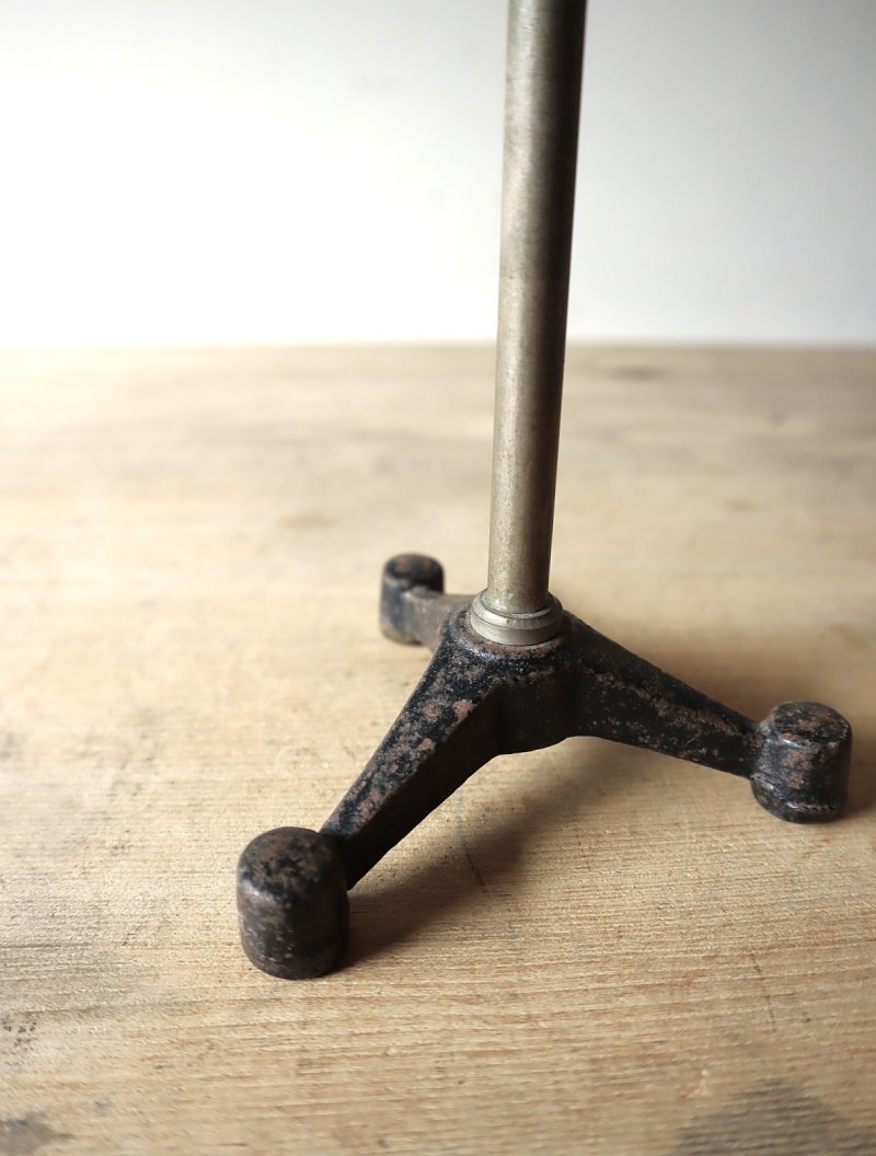 画像2: No.120　小型のスタンドライト