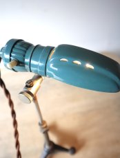 画像7: No.120　小型のスタンドライト (7)