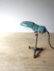 画像11: No.120　小型のスタンドライト (11)