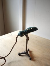 画像10: No.120　小型のスタンドライト (10)