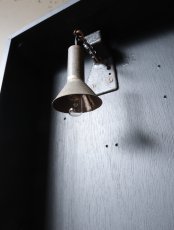 画像20: No.119　時計木箱の壁掛け飾り棚 (20)