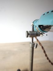 画像14: No.120　小型のスタンドライト (14)