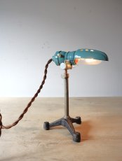 画像1: No.120　小型のスタンドライト (1)