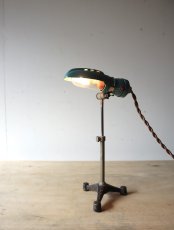 画像2: No.120　小型のスタンドライト (2)