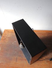 画像21: No.119　時計木箱の壁掛け飾り棚 (21)