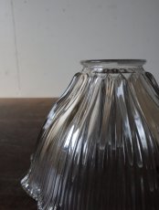 画像18: No.128　ホロフェーンシェードのペンダントライト (18)