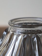 画像21: No.128　ホロフェーンシェードのペンダントライト (21)