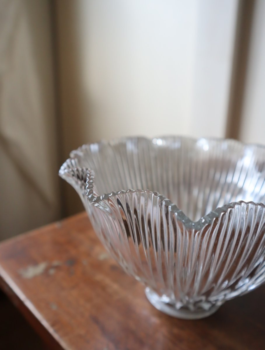 画像26: No.128　ホロフェーンシェードのペンダントライト (26)