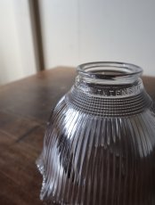 画像27: No.129　ホロフェーンUKシェードのペンダントライト (27)