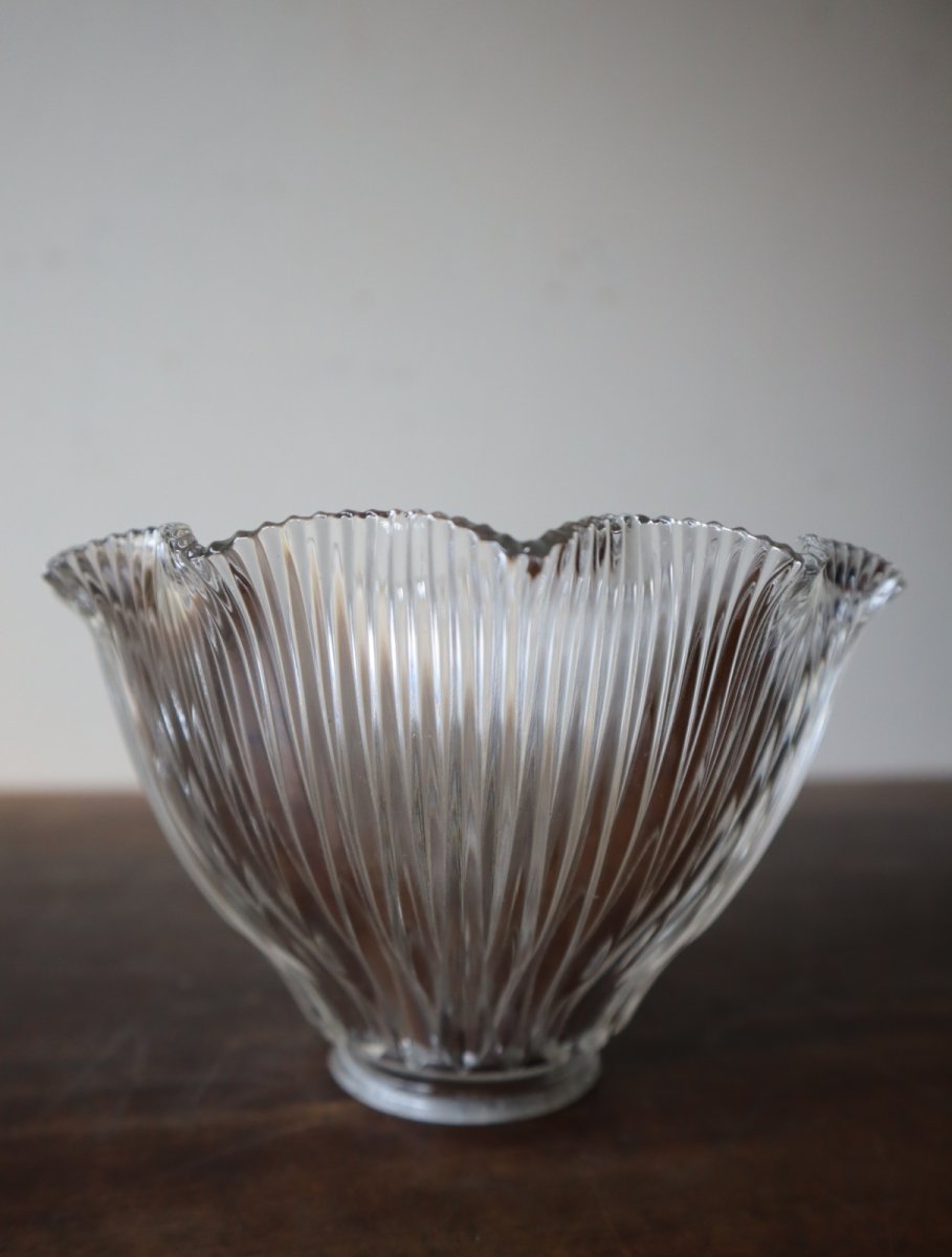 画像23: No.128　ホロフェーンシェードのペンダントライト (23)