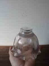 画像34: No.129　ホロフェーンUKシェードのペンダントライト (34)