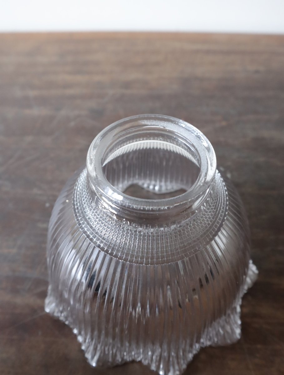 画像29: No.129　ホロフェーンUKシェードのペンダントライト (29)