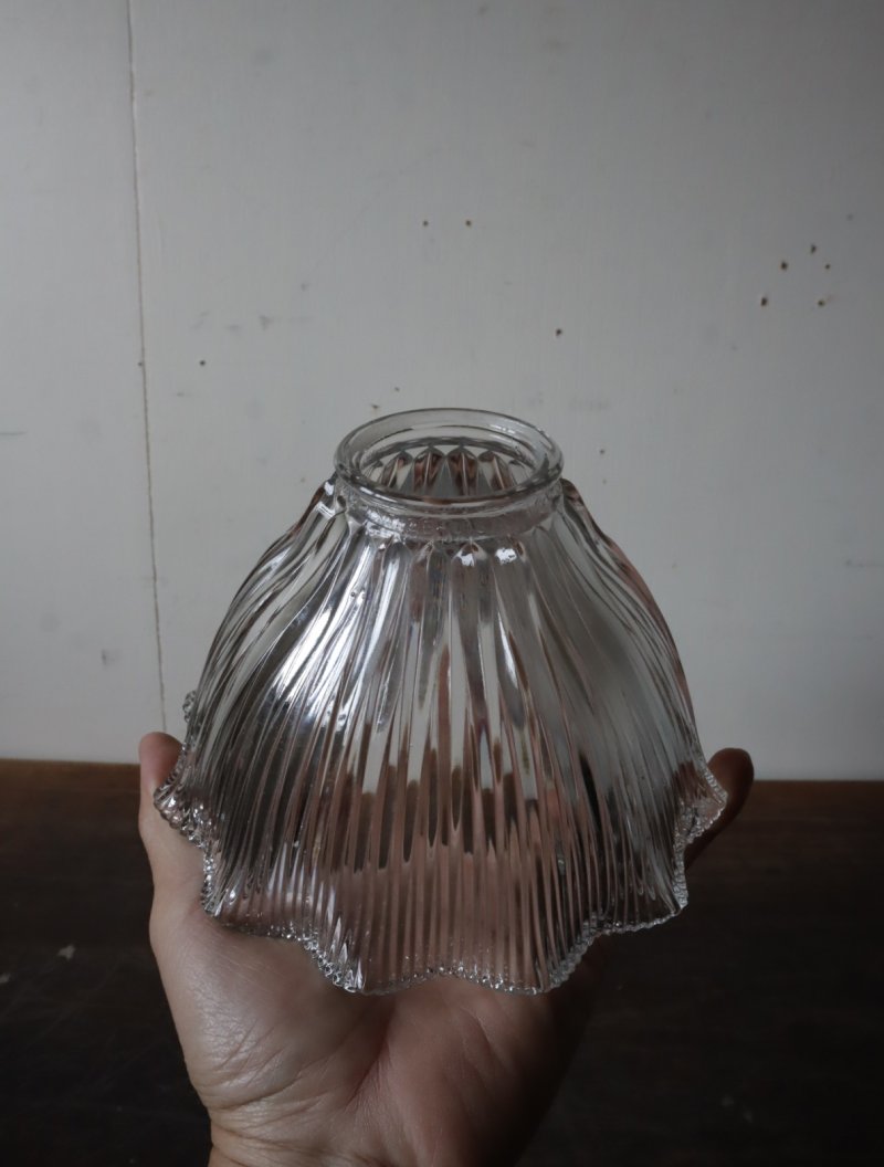 画像3: No.128 ホロフェーンシェードのペンダントライト