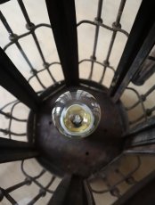 画像20: No.137　６面カンテラの2wayライト (20)