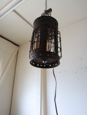 画像7: No.137　６面カンテラの2wayライト (7)