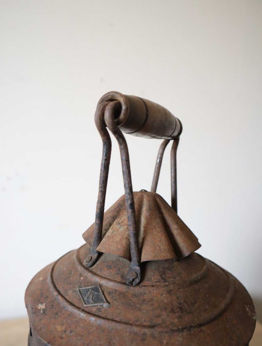 画像23: No.137　６面カンテラの2wayライト (23)