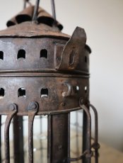 画像16: No.137　６面カンテラの2wayライト (16)