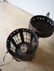 画像19: No.137　６面カンテラの2wayライト (19)