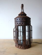 画像26: No.137　６面カンテラの2wayライト (26)