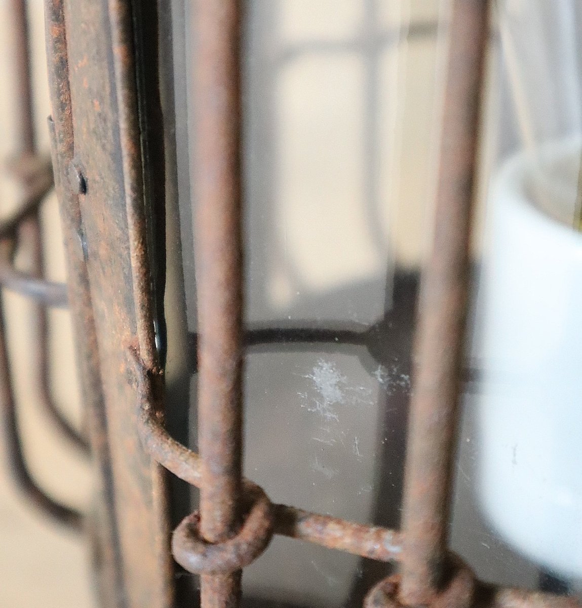 画像30: No.137　６面カンテラの2wayライト (30)