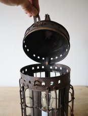 画像17: No.137　６面カンテラの2wayライト (17)