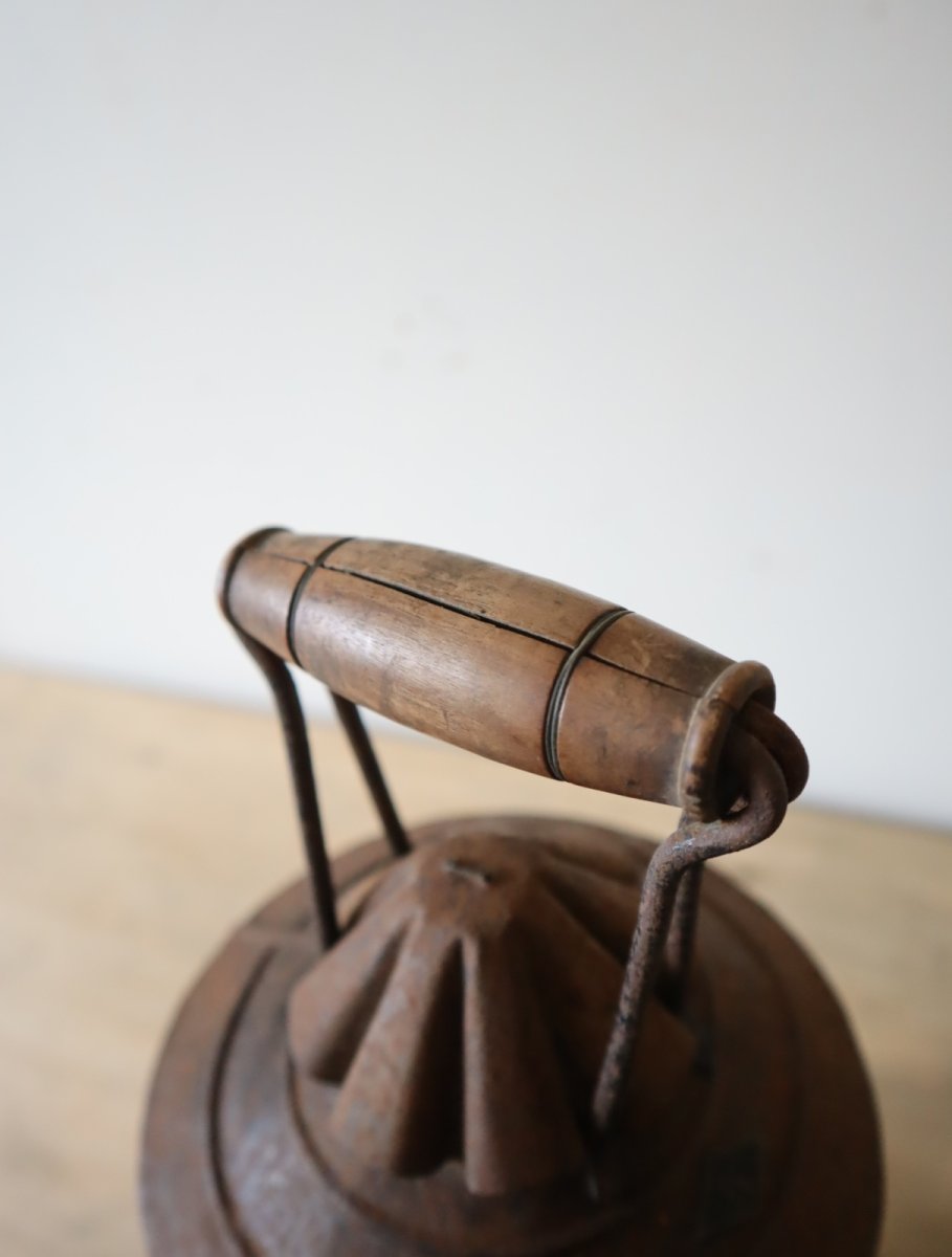 画像24: No.137　６面カンテラの2wayライト (24)