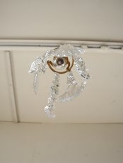 画像20: No.143　ミニシャンデリアのペンダントライト(D) (20)