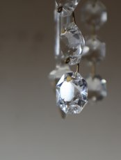 画像21: No.145　ミニシャンデリアのペンダントライト(F) (21)